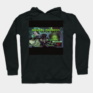 Strange Brew Hoodie